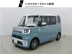 トヨタ ピクシスメガ Gターボ SA3