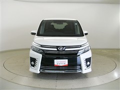 ヴォクシー ZS