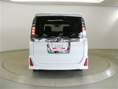 ヴォクシー ZS