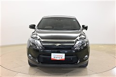 ハリアー プレミアム