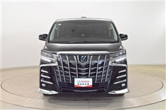 アルファード S Cパッケージ