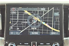 アルファード S Cパッケージ