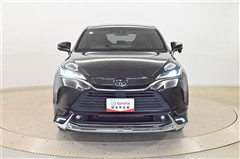 ハリアー Z レザーパッケージ