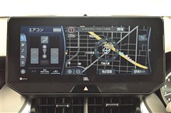 ハリアー Z レザーパッケージ