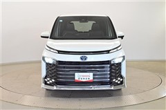 ヴォクシー ハイブリッド S-Z