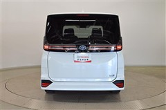 ヴォクシー ハイブリッド S-Z