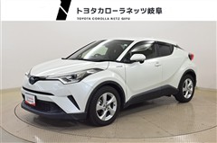 C-HR S LEDエディション