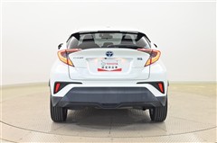 C-HR S LEDエディション