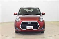 パッソ モーダGパッケージ