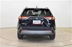 RAV4 ハイブリッドG 4WD