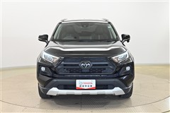 RAV4 アドベンチャー