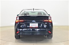 プリウス A ツーリングセレクション