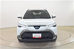 カローラクロス ハイブリッド Z