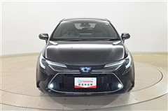 カローラツーリング HV WXB