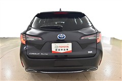 カローラツーリング HV WXB