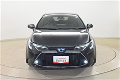 カローラツーリング HV WXB