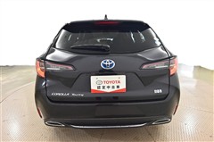 カローラツーリング HV WXB