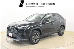 RAV4 ハイブリットG 4WD