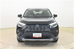RAV4 ハイブリットG 4WD