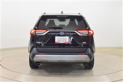 RAV4 ハイブリットG 4WD