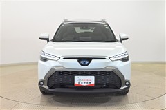 カローラクロス ハイブリッド Z