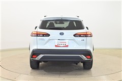 カローラクロス ハイブリッド Z