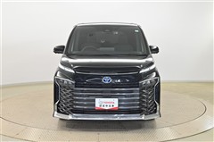 ヴォクシー ハイブリッド S-G