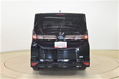 ヴォクシー ハイブリッド S-G