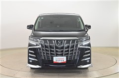 アルファード S Cパッケージ