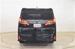 アルファード S Cパッケージ