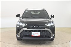 カローラクロス ハイブリットZ