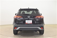 カローラクロス ハイブリットZ