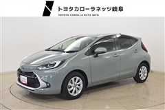 アクア Z