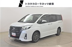 トヨタ ノア SI W/B