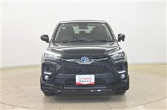 ライズ ハイブリットZ