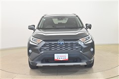 RAV4 ハイブリッドG 4WD