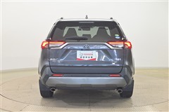 RAV4 ハイブリッドG 4WD
