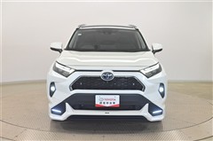 RAV4 ハイブリッドG