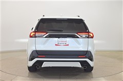 RAV4 ハイブリッドG