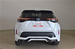 ヤリスクロス ハイブリットZ