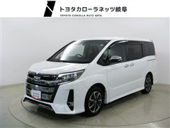トヨタ ノア SI W/B3