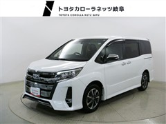 トヨタ ノア SI W/B3