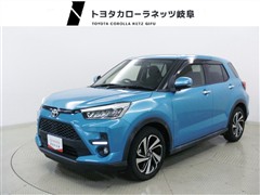 トヨタ ライズ Z