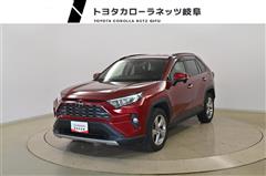 トヨタ　RAV4 G