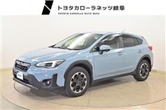 スバル XV 1.6I-Lアイサイト