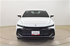 クラウン クロスオーバー G