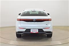 クラウン クロスオーバー G