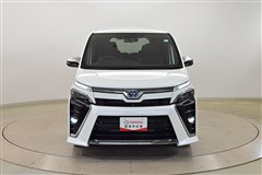 ヴォクシーHV ZS キラメキ3