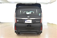 N-BOX カスタムG L ターボ