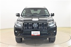 ランクルプラドTX L  BL ED